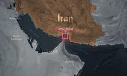 İran: Hürmüz Boğazı artık eski düzene dönmeyecek