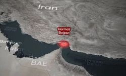 İran, Hürmüz Boğazı’nı yeniden kapattı