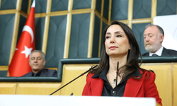 Hatimoğulları: Barış sürecini başarıya ulaştırmak için var gücümüzle çalışıyoruz