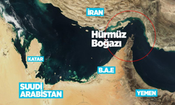 İran'dan 'Hürmüz Boğazı’ açıklaması