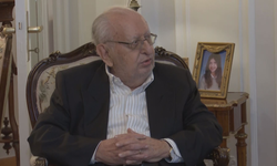 Hüsamettin Cindoruk hayatını kaybetti