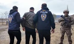 Iğdır'da yasa dışı bahis operasyonu; 6 gözaltı