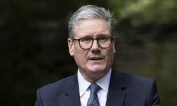 İngiltere Başbakanı Starmer: Ablukaya katılmayacağız