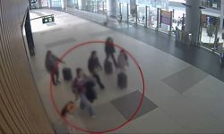 Interpol tarafından 'Kırmızı Bültenle' aranan altın kaçakçısı İstanbul'da yakalandı