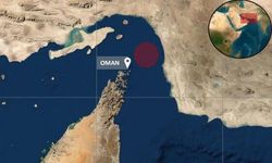 İran, Umman Denizi'nde bir konteyner gemisini hedef aldı