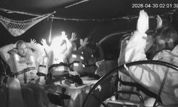 İsrail, Global Sumud Filosu'nu Yunanistan yakınlarında abluka altına aldı