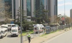 Bakan Gürlek: İstanbul'daki olaya ilişkin 1 başsavcı vekili ile 2 Cumhuriyet savcısı görevlendirildi