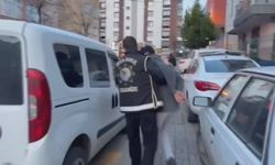İstanbul'da organize suç örgütüne operasyon: 18 gözaltı