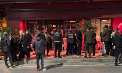 İstanbul'da 'uyuşturucu' soruşturması; eğlence mekanlarında arama yapıldı