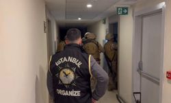 'Karagümrük çetesine' operasyon: 28 gözaltı