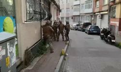 İstanbul merkezli 6 ilde sahte belgelerle ikamet izni aldıran şüphelilere operasyon: 51 gözaltı