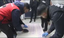 İstanbul merkezli 7 ilde ‘karaborsa bilet’ operasyonu: 12 gözaltı