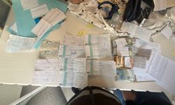 İstanbul merkezli 7 ilde 'tefecilik' operasyonu: 34 gözaltı