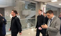 Mert Hakan Yandaş hakkında tahliye kararı