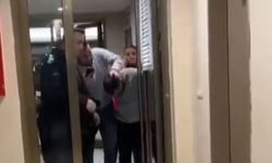 Sarıyer’de kız yurdunun çamaşırhanesine giren şüpheli yakalandı