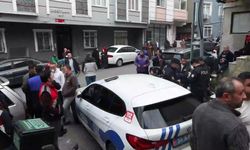 Sarıyer’de toprak kayması nedeniyle 6 bina tahliye edildi