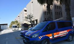 İzmir'deki 'İZBETON' soruşturmasında 9 şüpheli adliyede