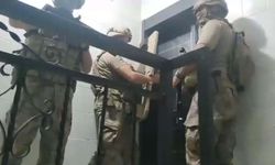 İzmir’de, okul saldırılarına ilişkin paylaşımlarla ilgili 30 gözaltı