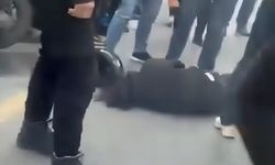 Kağıthane’de 16 yaşındaki ehliyetsiz sürücü yayaya çarptı; kız arkadaşını bırakıp kaçtı