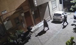 Kağıthane’de bina girişinde taciz iddiası; kadının çığlığı sonrası kaçan şüpheli fırında yakalandı