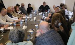 Kartalkaya faciasında ölenlerin aileleri: Türkiye’yi sallayacak eylem planını devreye sokacağız