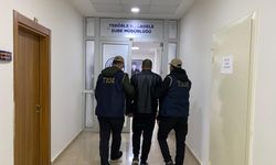 Kırşehir’de DEAŞ operasyonu: 7 gözaltı