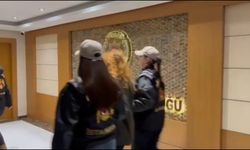 Konsolosluktaki çatışma; video kaydederken polislere yönelik alaycı ifade kullanan 8 kişi gözaltına alındı