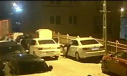 Lüks otomobillerden 'Hayalet ekran' çalan 2 şüpheli yakalandı