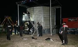 Lunaparkta 'Sıfır yer çekimi' isimli oyun aletinden düşüp öldü