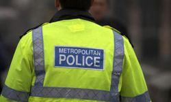 Londra'da ‘Palestine Action’ grubuna destek eyleminde 212 kişi gözaltına alındı