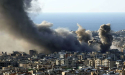 İran: Lübnan'a yönelik saldırılar derhal durdurulmazsa karşılık vereceğiz