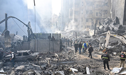 ABD Dışişleri Bakanlığı: İsrail-Lübnan görüşmeleri gelecek hafta yapılacak