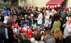 Mattia Ahmet Minguzzi doğum gününde mezarı başında anıldı