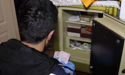 Mersin merkezli 4 ilde yasadışı bahis operasyonu: 25 tutuklama