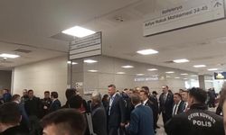 Mert Hakan Yandaş hakkında tahliye kararı