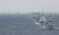 MSB: Mavi Vatan-2026 Tatbikatı başarıyla tamamlandı