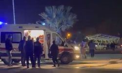 Muğla'da balık fabrikasında gaz zehirlenmesi: 15 kişi hastaneye kaldırıldı