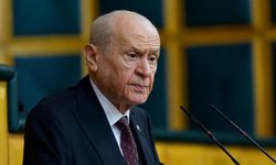 Bahçeli: Hiç kimse Türkiye'yi hedef alarak kendi suçlarını perdeleyemez