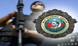 MİT, ateşkesi kolaylaştırmak için aktif çaba gösterdi