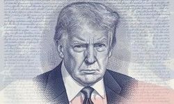 ABD'de Trump portreli pasaport dönemi