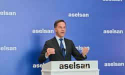 NATO Genel Sekreteri Rutte’den ASELSAN’a ziyaret