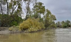 Nehre düşen 10 yaşındaki Ahmet'ten 7 gündür bir iz yok