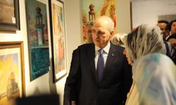 Numan Kurtulmuş: Bizim milletimiz asla Filistin davasına sırt çevirmeyecek