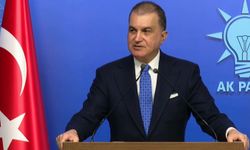 Ömer Çelik: Avrupa Birliği, hiçbir zaman siyasi güç olamadı