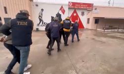Osmaniye'de DEAŞ operasyonu: 4 tutuklama