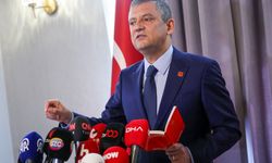 Özgür Özel: Ara seçim Meclis'in görevidir