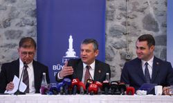 Özgür Özel: Bu dönemin en büyük ayıbı parlamentoda Romanların temsil edilmiyor oluşu