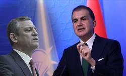 AK Parti'li Çelik: Özgür Özel'in, Cumhurbaşkanımızın dirayetli siyasetine dönük saldırıları yok hükmündedir