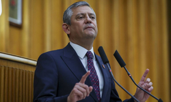 Özgür Özel: İsrail yönetiminin, Sumud filosuna müdahalesi açık haydutluktur