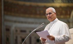 Papa 14’üncü Leo’dan, Trump’a ‘Orta Doğu’ çağrısı